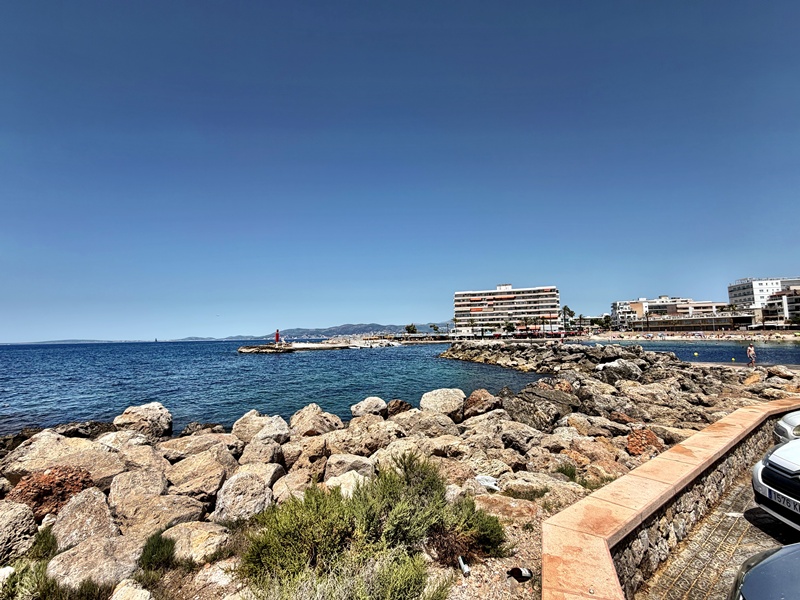 Cala Estancia Portal Mallorca