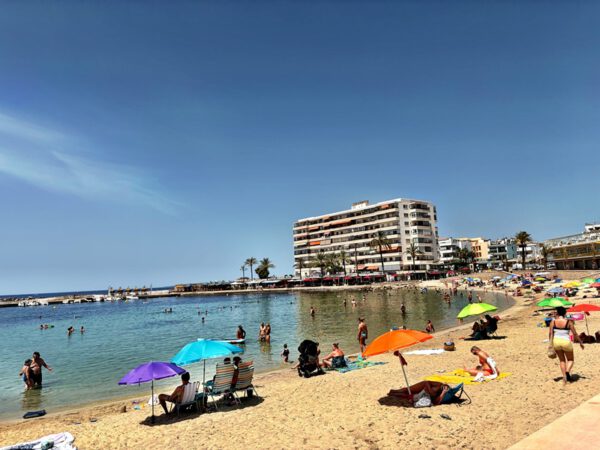 Cala Estancia Portal Mallorca