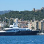 Al Mirqab Superyacht