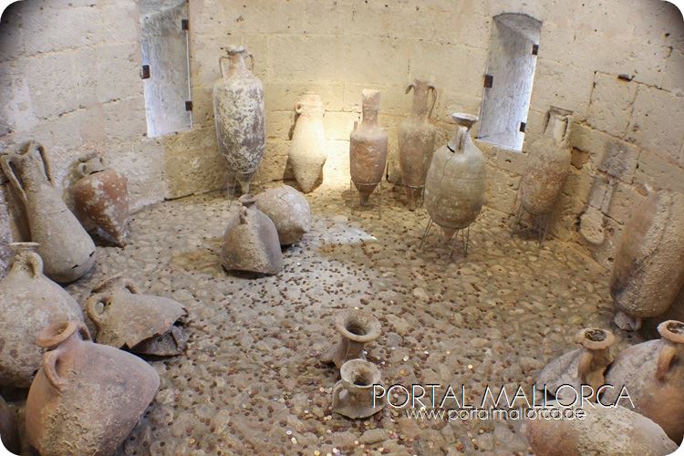 Schloss Bellver in Palma – die runde Burg über der Stadt, die fast jeder sieht und viel zu wenige richtig entdecken