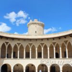 Schloss Bellver Palma