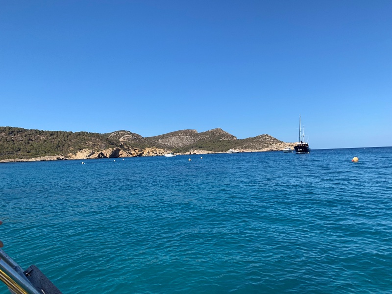 Cabrera vor Mallorca – die Insel, auf der Mallorca plötzlich wieder wild wird