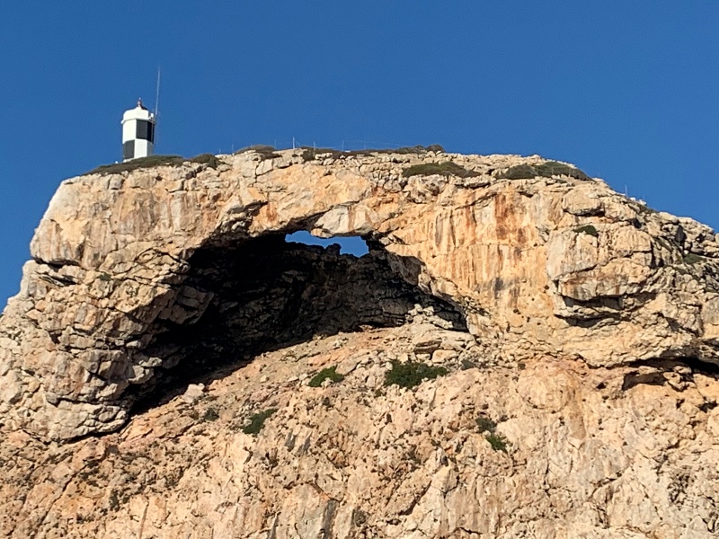 Cabrera vor Mallorca – die Insel, auf der Mallorca plötzlich wieder wild wird