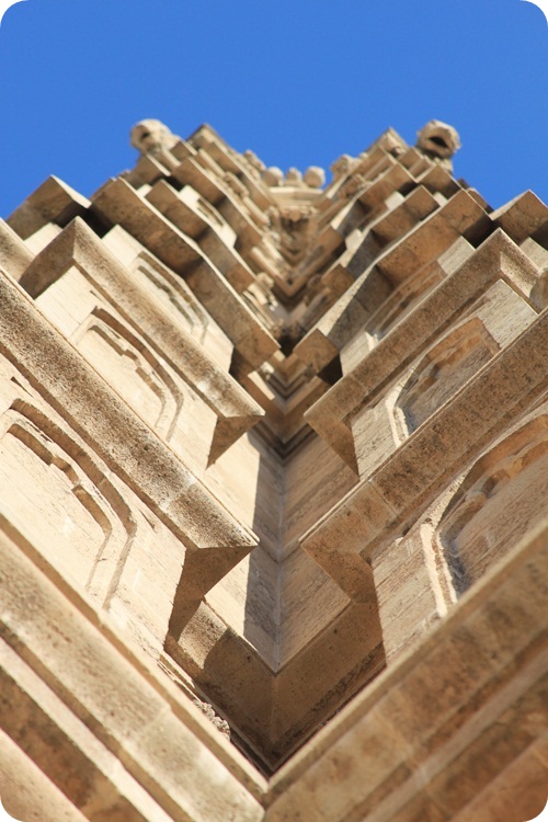 La Seu Kathedrale Palma de Mallorca
