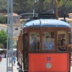 El Tren de Soller